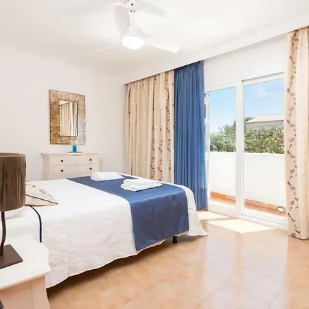 Pinos Casa vacanze Santa Ponsa