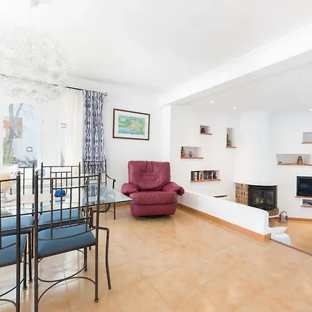 Casa vacanze Pinos Santa Ponsa