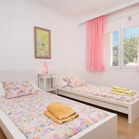 Pinos Casa vacanze *