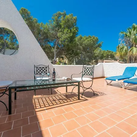 Casa vacanze Pinos