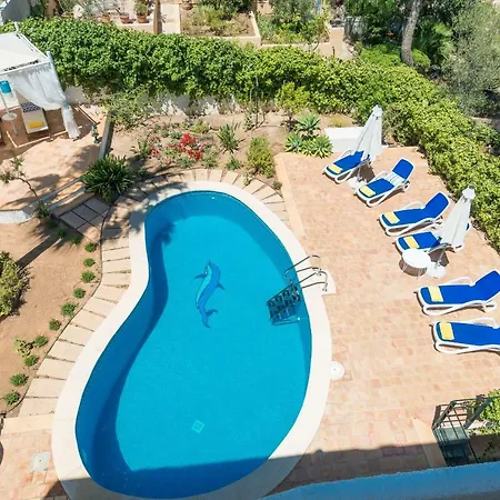 Pinos Casa vacanze Santa Ponsa