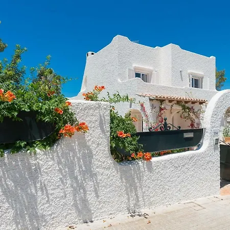 Pinos Casa vacanze *