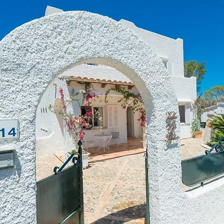 Pinos Casa vacanze *