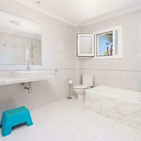 Casa vacanze Pinos