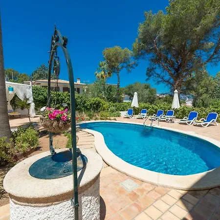 Pinos Casa vacanze